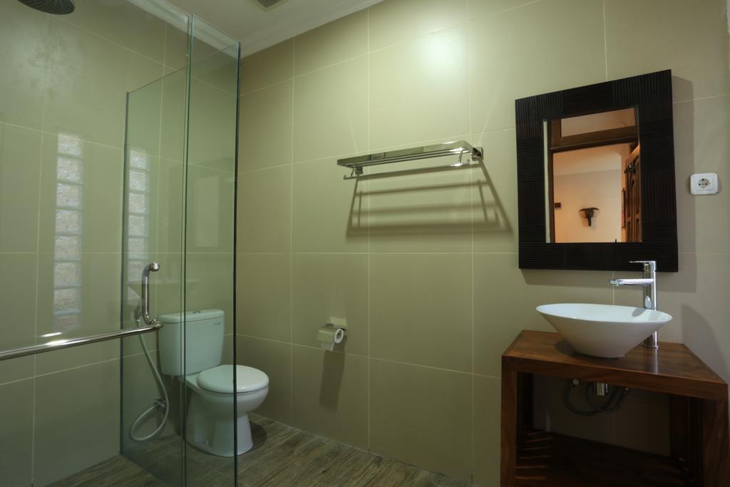 Bali Holiday Villas Kuta Кута Номер фото
