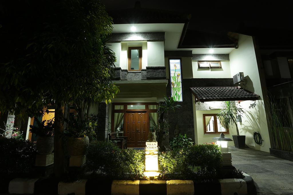 Bali Holiday Villas Kuta Кута Номер фото