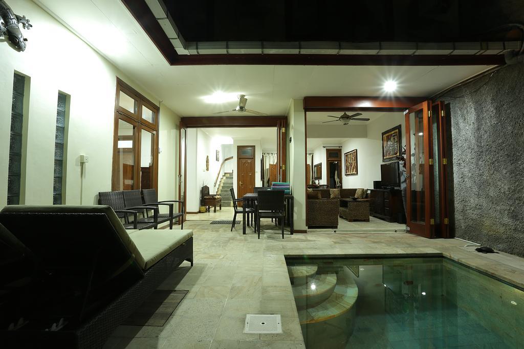Bali Holiday Villas Kuta Кута Номер фото