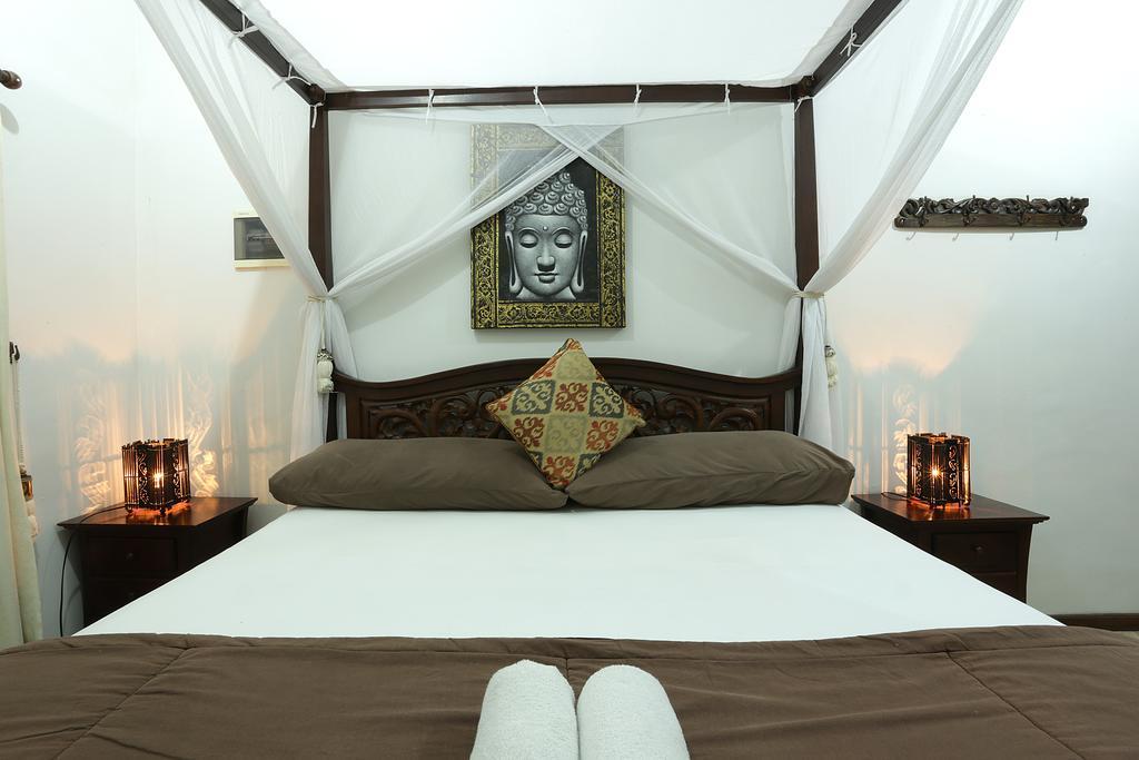 Bali Holiday Villas Kuta Кута Номер фото