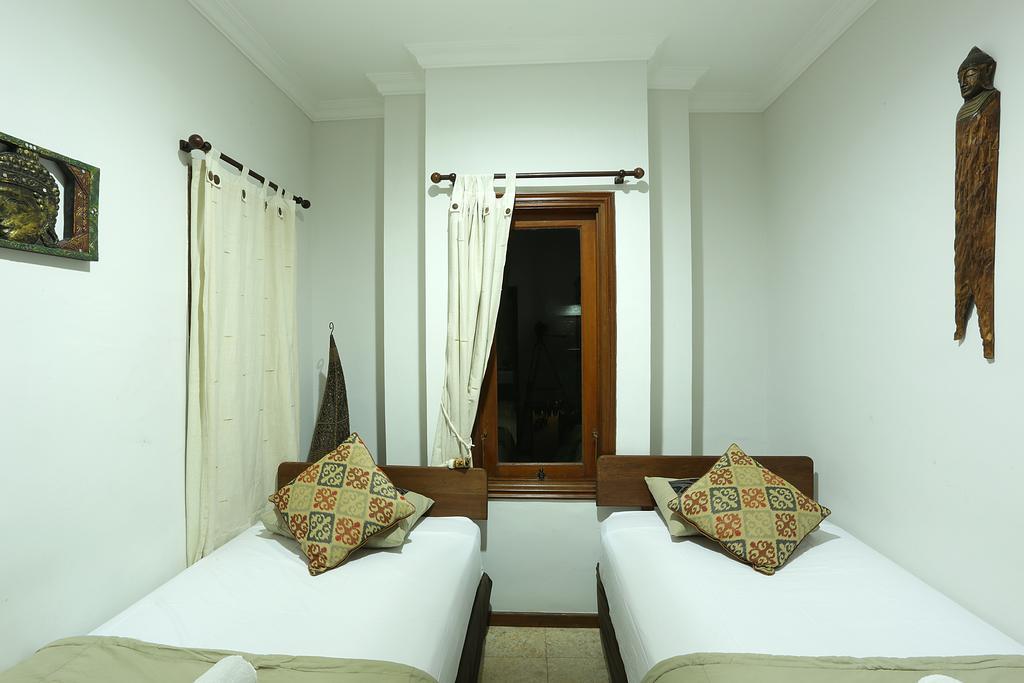 Bali Holiday Villas Kuta Кута Номер фото
