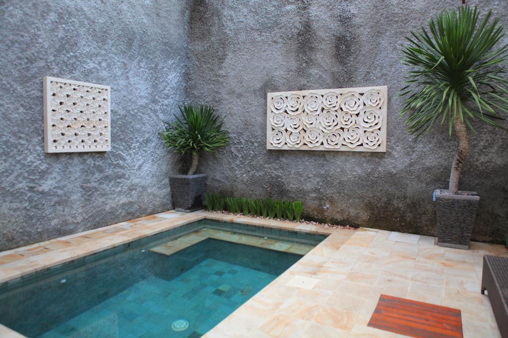 Bali Holiday Villas Kuta Кута Номер фото