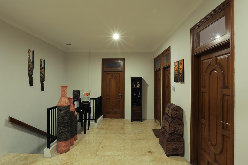 Bali Holiday Villas Kuta Кута Номер фото