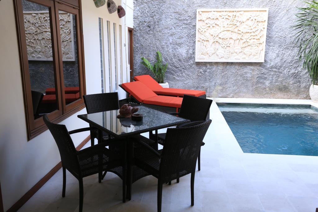 Bali Holiday Villas Kuta Кута Номер фото