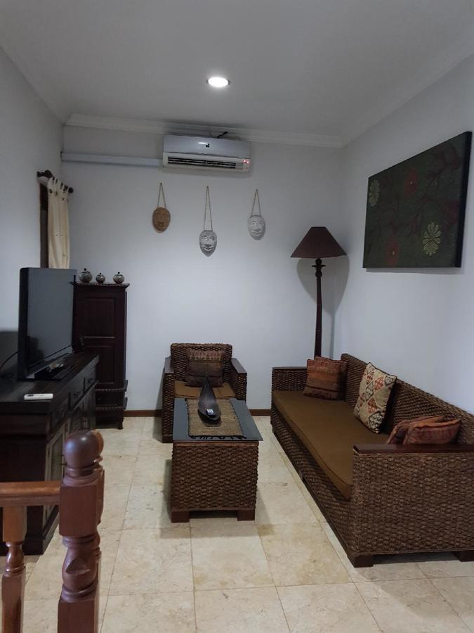 Bali Holiday Villas Kuta Кута Экстерьер фото